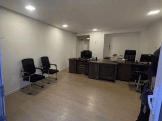 საოფისე ფართი საბურთალოზე სურათი 1