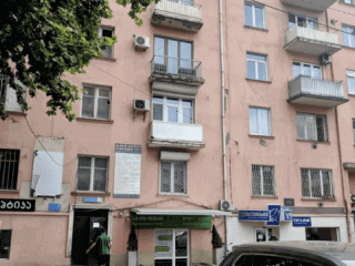 საოფისე ფართი საბურთალოზე სურათი 11