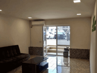 საოფისე ფართი საბურთალოზე სურათი 3