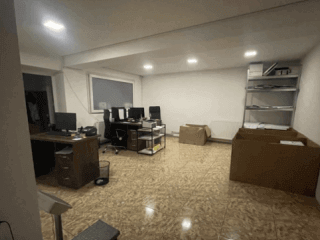 საოფისე ფართი საბურთალოზე სურათი 6