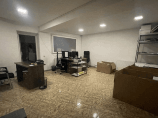 საოფისე ფართი საბურთალოზე სურათი 8