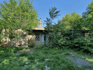 სასაწყობე/საწარმოო ფართი ორთაჭალაში სურათი 1