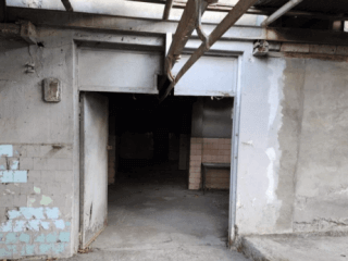 სასაწყობე/საწარმოო ფართი ორთაჭალაში სურათი 4