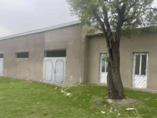 სასაწყობე/საწარმოო ფართი ფონიჭალაში სურათი 1