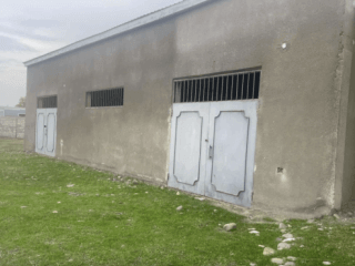 სასაწყობე/საწარმოო ფართი ფონიჭალაში სურათი 2