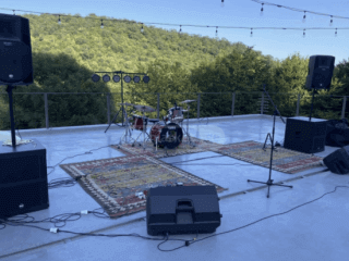 აპარატურის გაქირავება სურათი 1