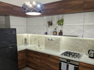 ქირავდება ბინა ვაკეში სურათი 10