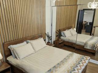 ქირავდება ბინა ვაკეში სურათი 11