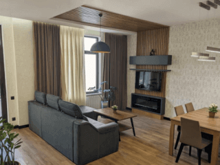 ქირავდება ბინა ვაკეში სურათი 2