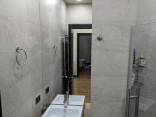 ქირავდება ბინა ვაკეში სურათი 3