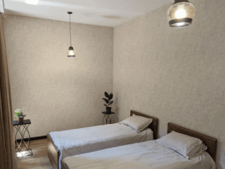 ქირავდება ბინა ვაკეში სურათი 4