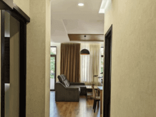 ქირავდება ბინა ვაკეში სურათი 6