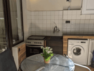 ქირავდება ბინა ვაკეში სურათი 7