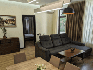 ქირავდება ბინა ვაკეში სურათი 9