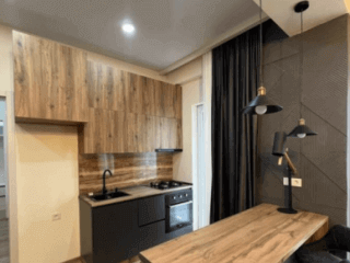 ქირავდება 3 ოთახიანი ბინა საბურთალოზე სურათი 4