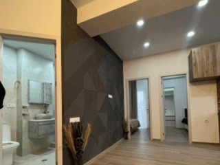 ქირავდება 3 ოთახიანი ბინა საბურთალოზე სურათი 5