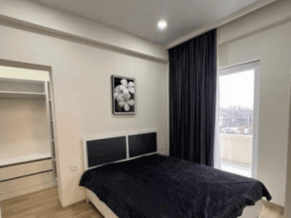 ქირავდება 3 ოთახიანი ბინა საბურთალოზე სურათი 6