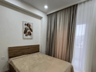 ქირავდება 3 ოთახიანი ბინა საბურთალოზე სურათი 7