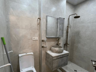 ქირავდება 3 ოთახიანი ბინა საბურთალოზე სურათი 8