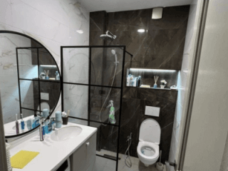 ქირავდება ბინა სოლოლაკში სურათი 1