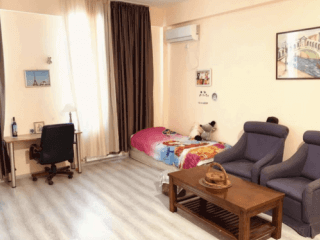 ქირავდება ბინა სოლოლაკში სურათი 3