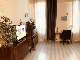 ქირავდება ბინა სოლოლაკში სურათი 4