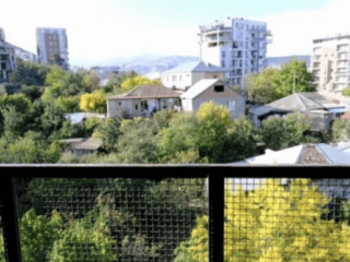 ოროთახიანი ბინა ბაგებში სურათი 6