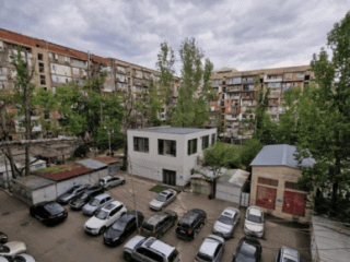 ბინა საბურთალოზე სურათი 8