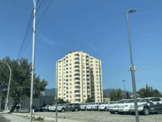 ქირავდება ოროთახიანი ბინა მასივში სურათი 11