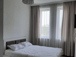 ქირავდება ბინა დიღმის მასივში სურათი 1