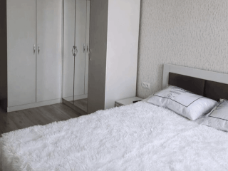 ქირავდება ბინა დიღმის მასივში სურათი 2