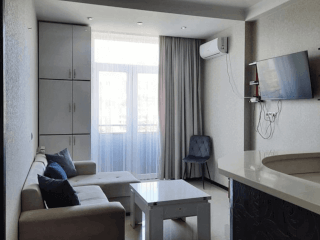 ქირავდება ბინა დიღმის მასივში სურათი 3