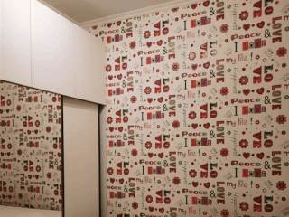 ქირავდება ბინა დიღმის მასივში სურათი 4