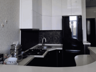 ქირავდება ბინა დიღმის მასივში სურათი 6