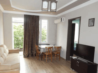 ქირავდება ბინა ბათუმში სურათი 1