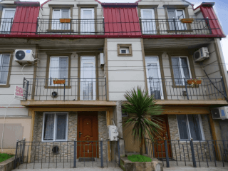 ქირავდება ბინა ბათუმში სურათი 7