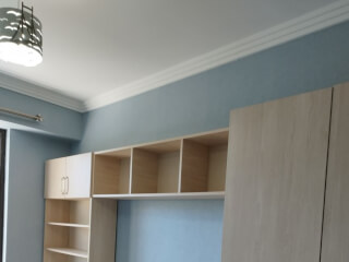 დაშპაკვლა, შპალიერის გაკვრა სურათი 20