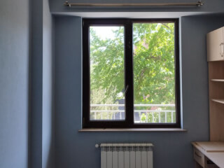 დაშპაკვლა, შპალიერის გაკვრა სურათი 21