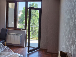 დაშპაკვლა, შპალიერის გაკვრა სურათი 22