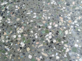 მოზაიკის დასხმა-მოპრიალება სურათი 3