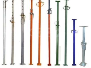 ქირავდება დანგრატები, დგარები ყველა ზომა სურათი 7