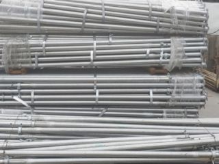 ქირავდება დანგრატები, დგარები ყველა ზომა სურათი 8