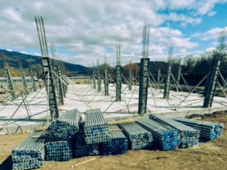 ქირავდება დანგრატები, დგარები სურათი 9