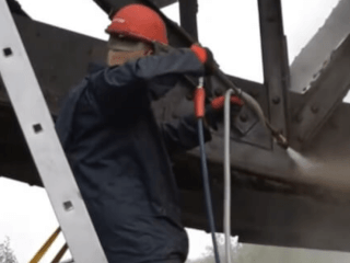 ქირავდება კერხერი 400 ბარი სურათი 5