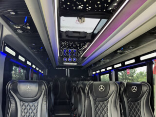 მიკროავტობუსის მომსახურება სურათი 10