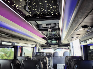 მიკროავტობუსის მომსახურება სურათი 13