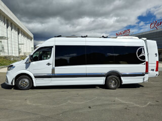 მიკროავტობუსის მომსახურება სურათი 6