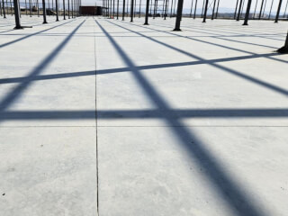 ინდუსტრიული / ბეტონის იატაკი სურათი 2