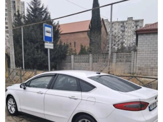 ტაქსით მომსახურება სურათი 1