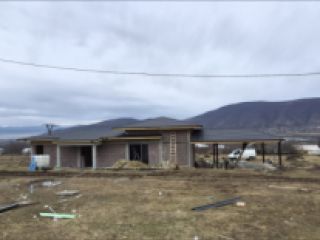 სახურავის გადახურვის სერვისი სურათი 6